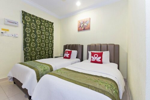 Гостиница Nr Langkawi Motel