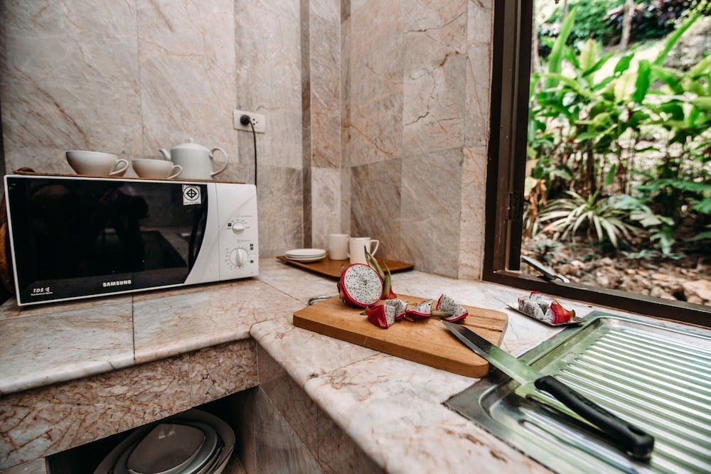 Фото Jungle Emerald Rock Luxury Villa