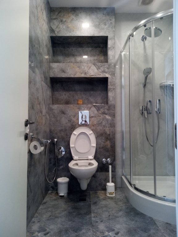 Фото King David Residence