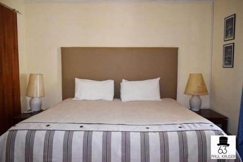 Фото Paul Kruger 63