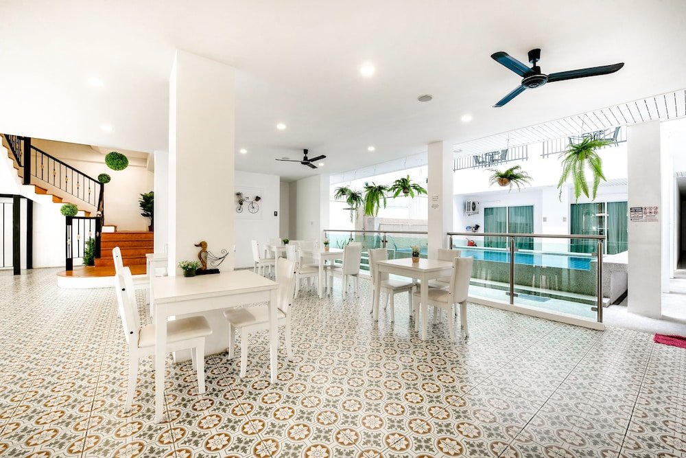 Фото Oyo 419 Maleewan Jomtien