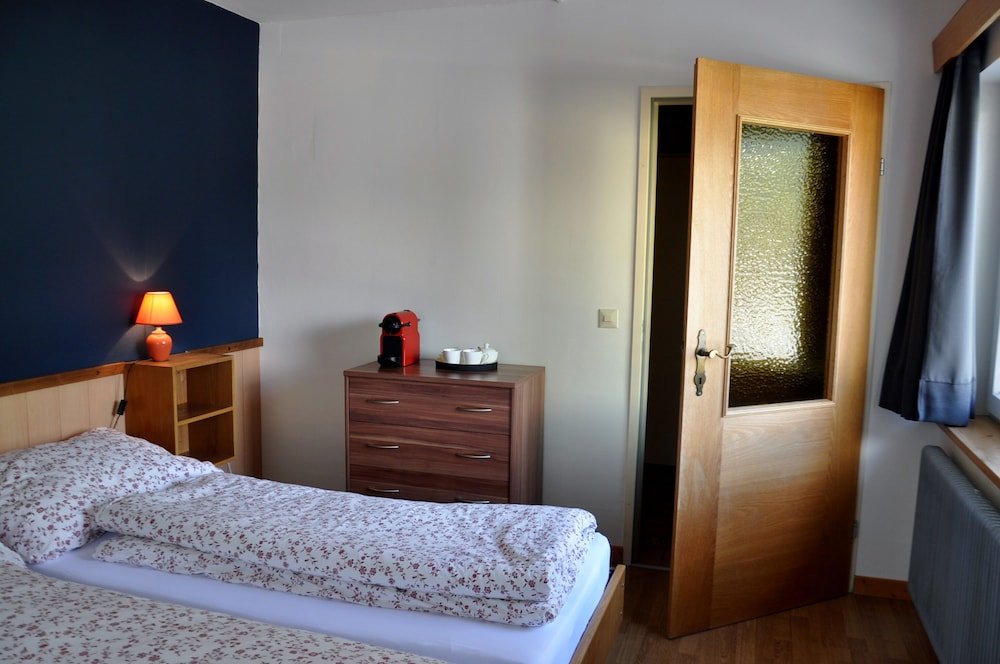 Фото Gästehaus Enzian