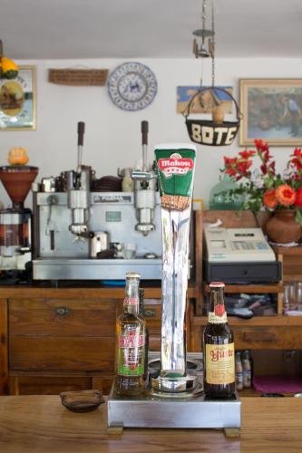 Фото Hotel Rural El Paraiso De Gredos