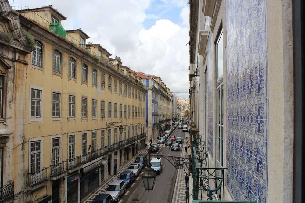 Фото LxWay Apartments Fanqueiros