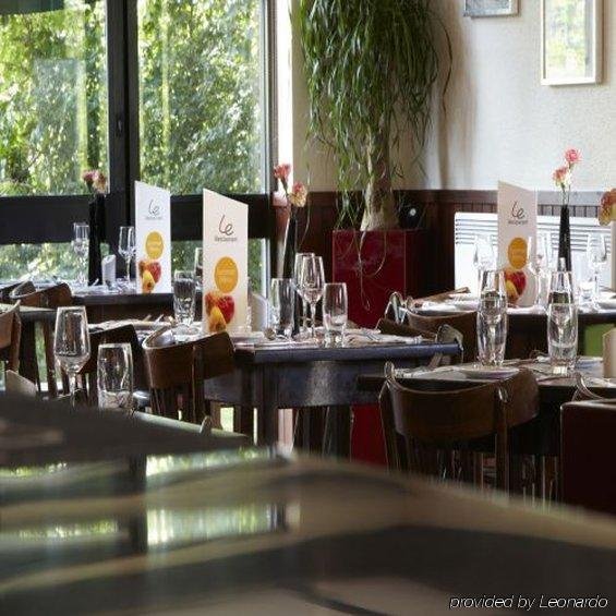 Фото Campanile Hull - City Centre