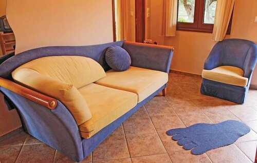 Жильё посуточно Amazing Home in Agios Andreas Astros With 2 Bedrooms