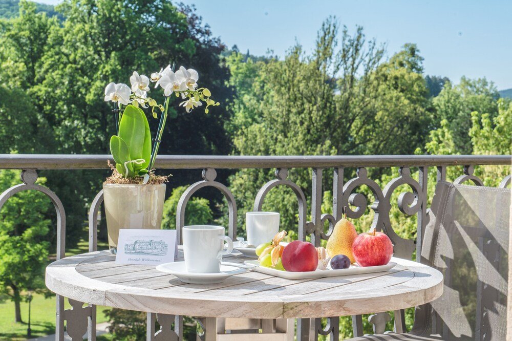 Фото Brenners Park-Hotel & SPA