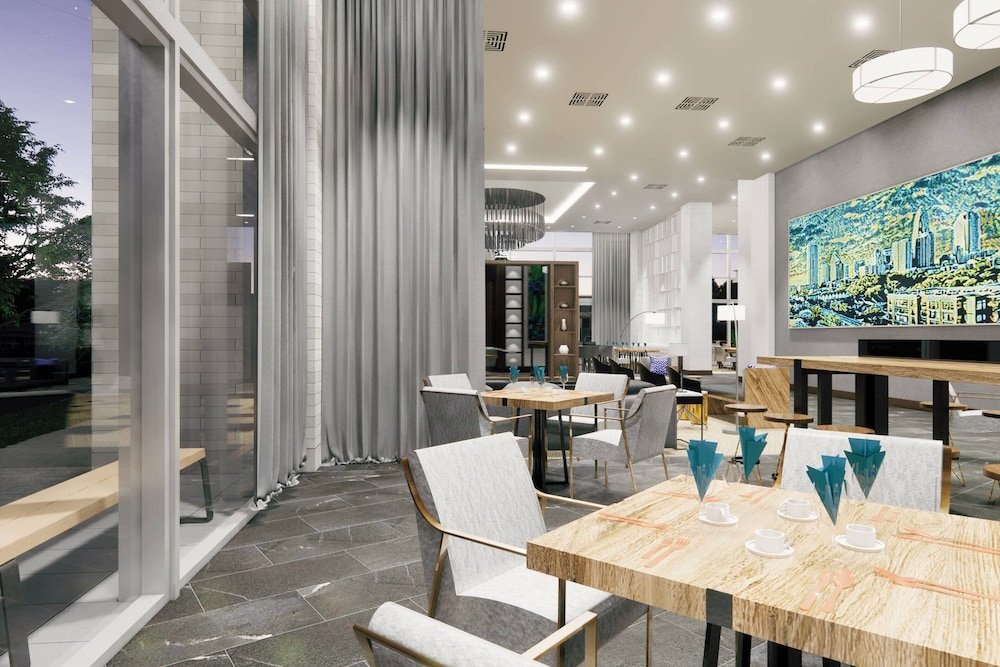 Фото Ac Hotel Charlotte Ballantyne