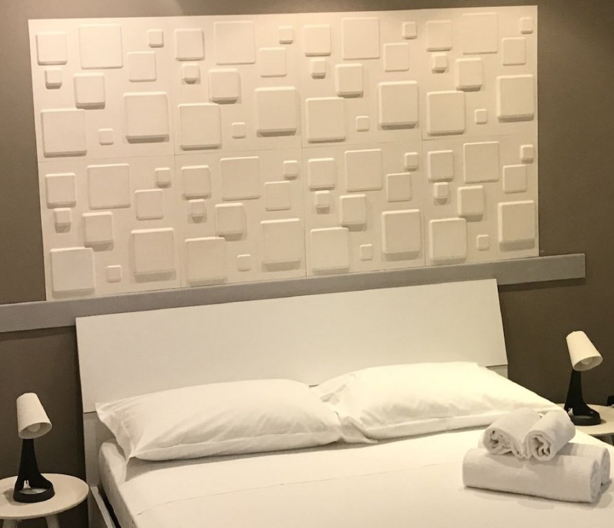 Фото B&b Stesicoro InHabit- Guesthouse City Center