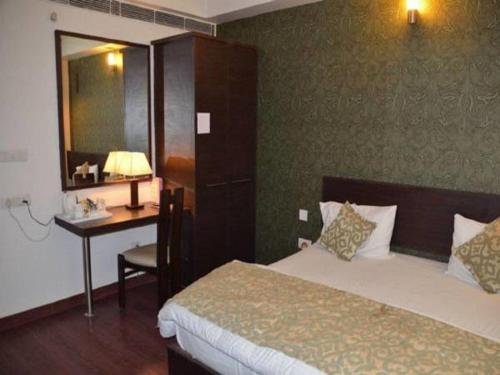 Фото Woodapple Residency