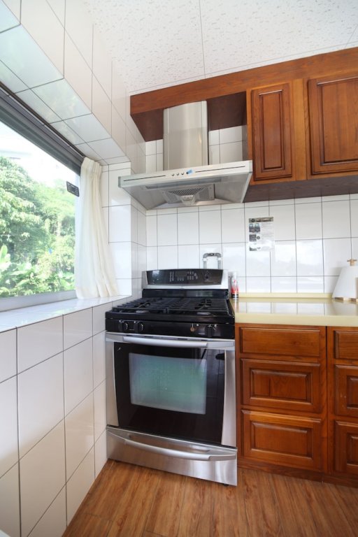 Фото Green Garden Hills 3f-2