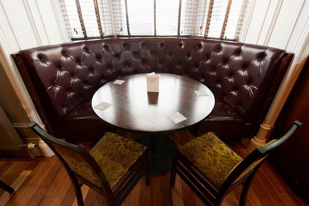 Фото The Corriegarth Hotel