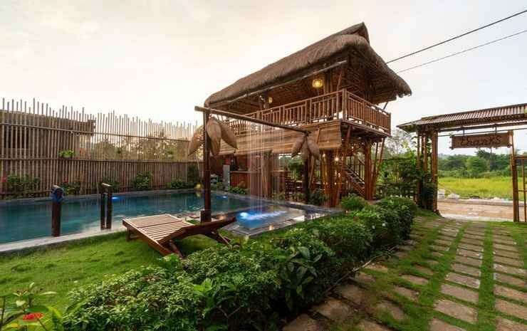 Гостиница Bamboo Phu Quoc