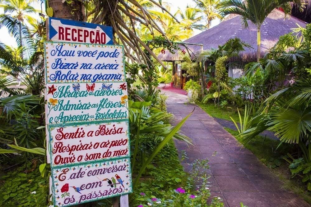 Фото Indaia Eco Village