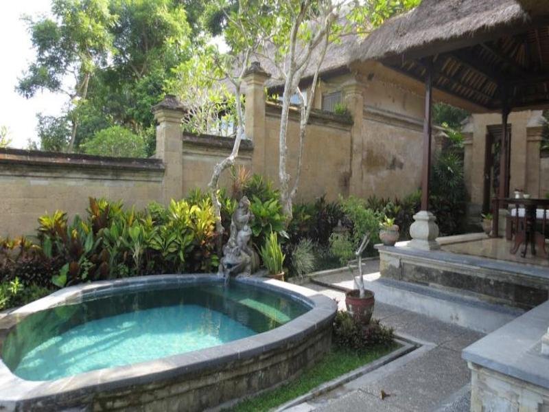 Фото Курорт Pita Maha Resort & Spa