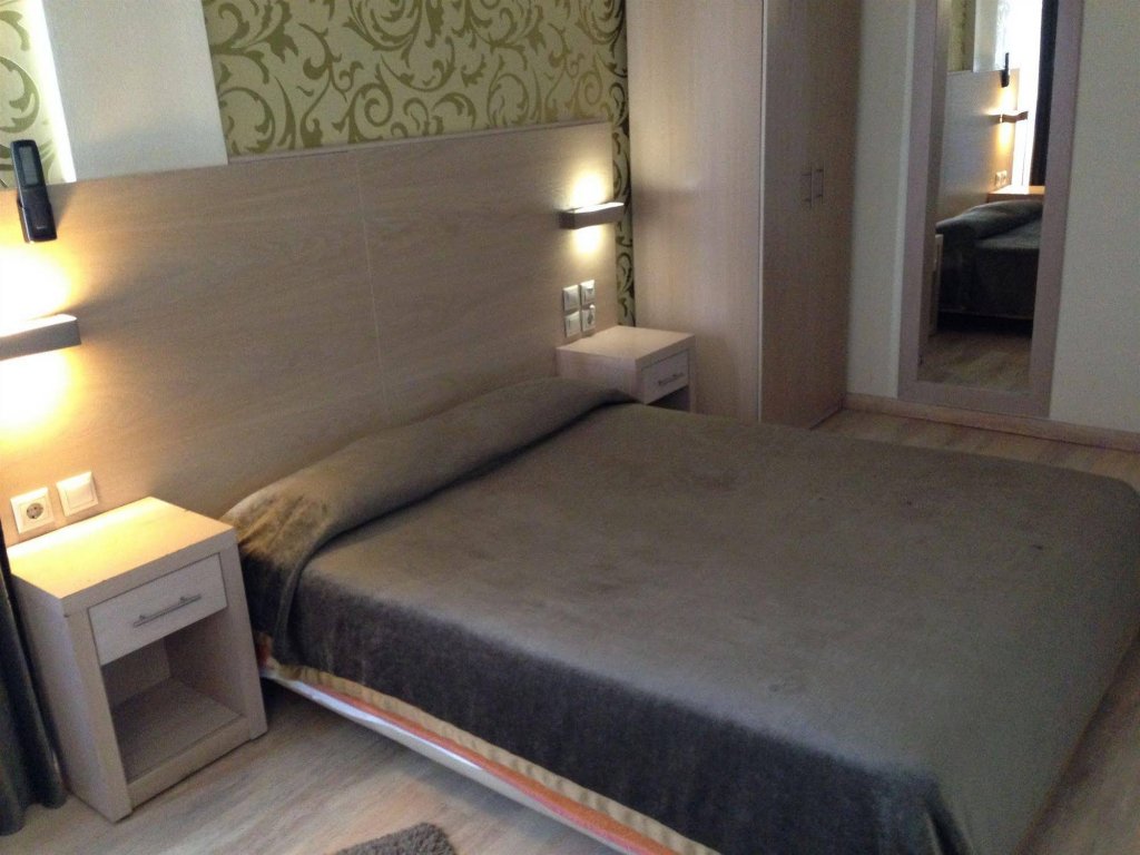 Фото Hotel Rotonda