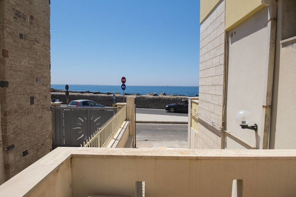 Фото B and B Mareggiata