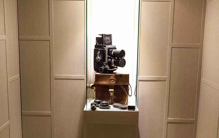 Фото Hotel NuVe Heritage