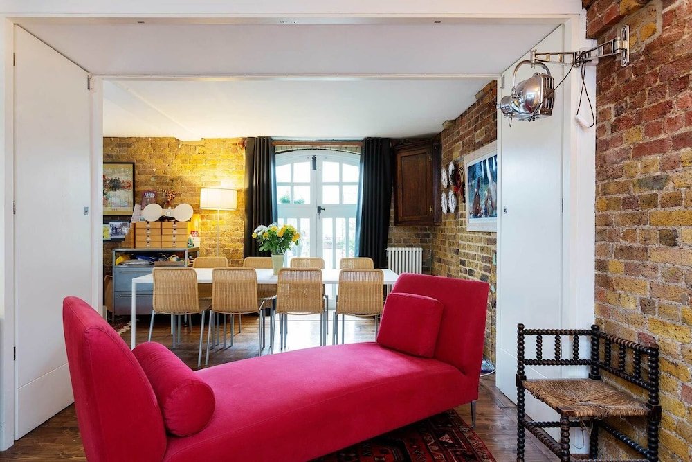 Фото Residence Inn by Marriott London Tower Bridge