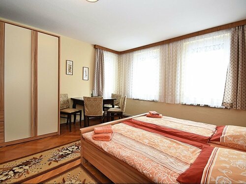 Гостиница Cosy Holiday Home in the Idyllic Vogtland With Lots of Excursion Destinations
