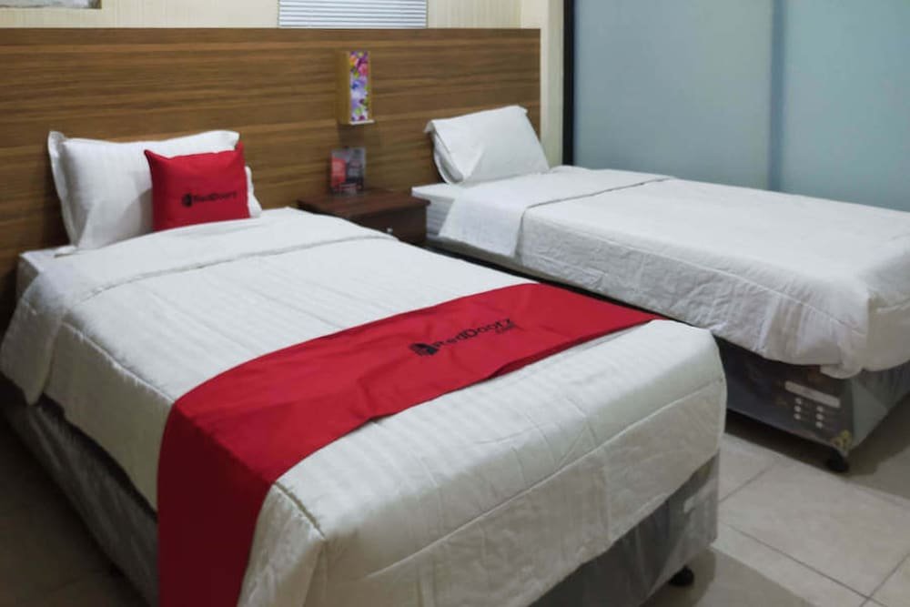 Фото RedDoorz Syariah @ Klojen Malang