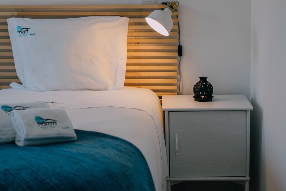 Фото Feel Porto Historic Boutique Flat