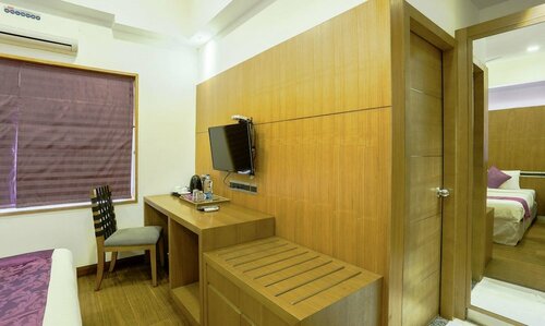 Гостиница Treebo Select Medora в Кожикоде