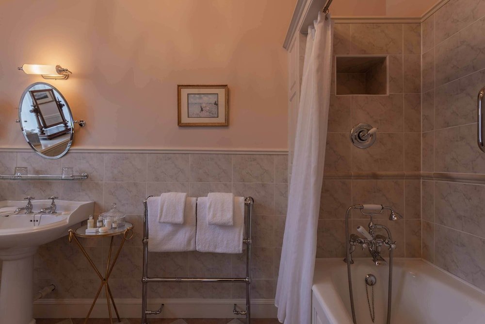 Фото Glenapp Castle