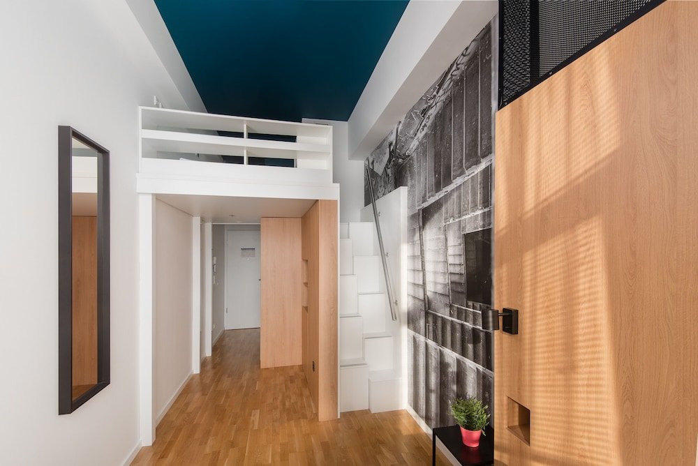 Фото Dean's Home Budapest 