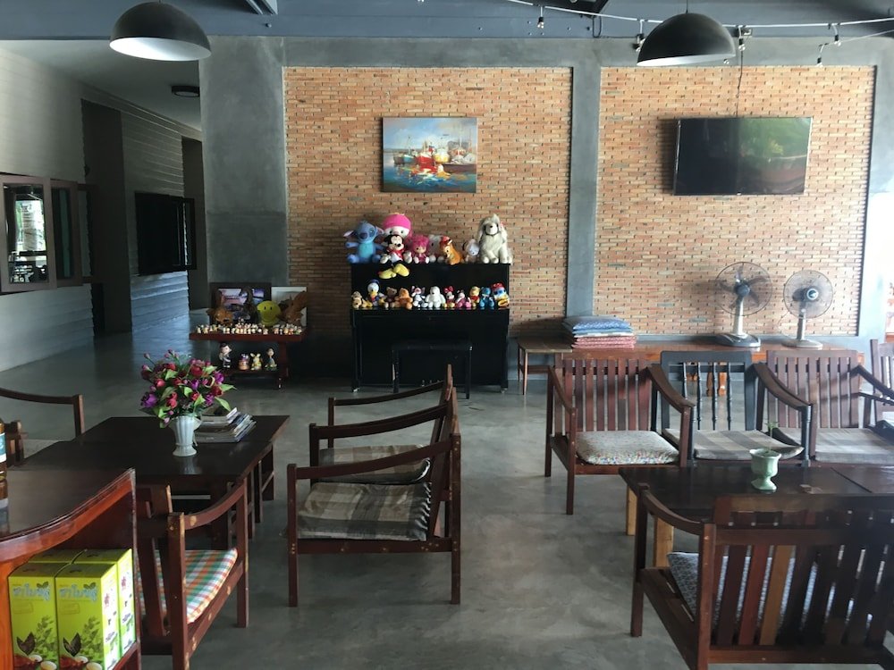 Фото Baanchansamut Homestay