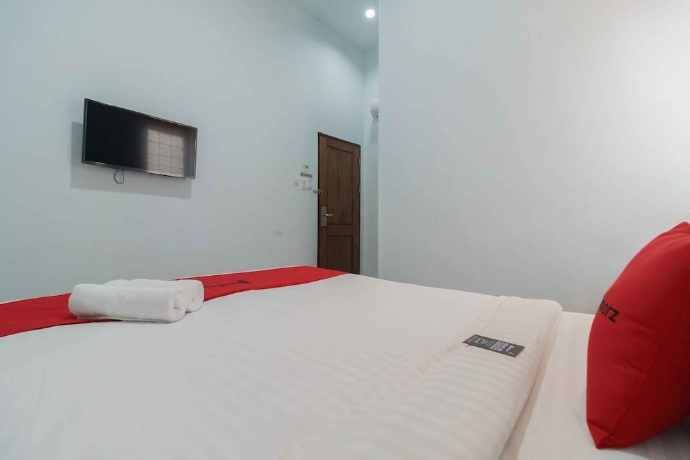 Фото Pandu Inn
