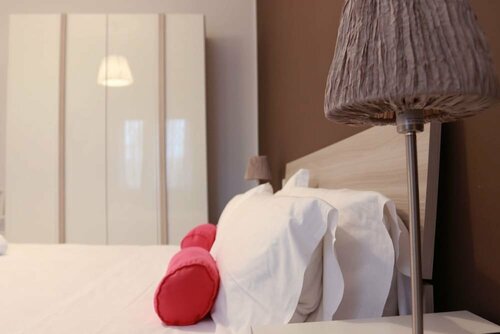Апартаменты Bnbook - Torino Apartment with 2 bedrooms