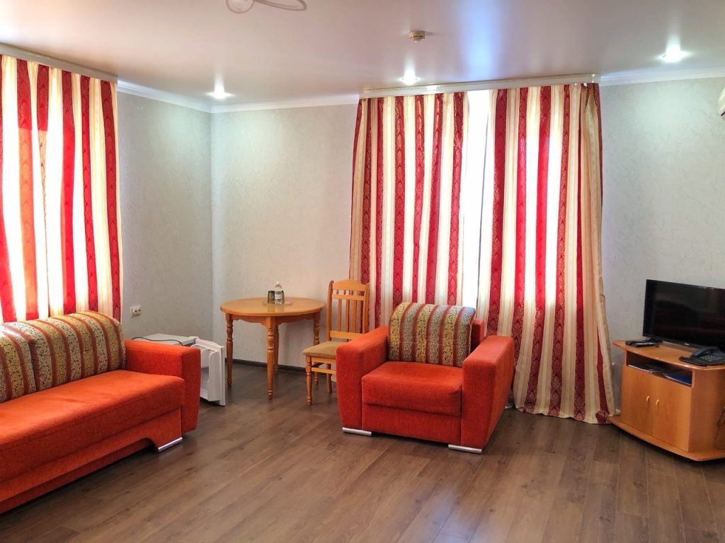 Фото Ямская