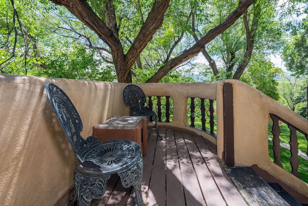 Фото Inn on La Loma Plaza