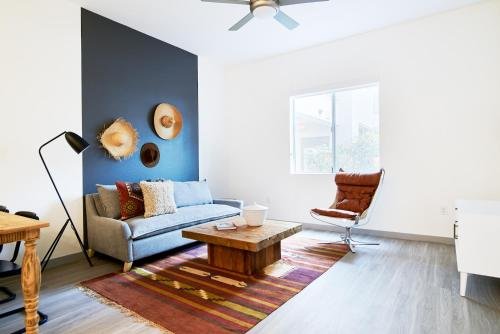 Фото Sonder at Central Corridor