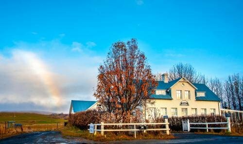 Гостиница Guesthouse Husid
