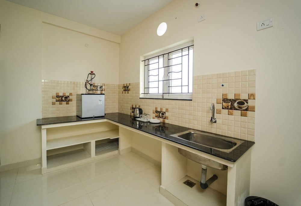 Фото Dk Residency