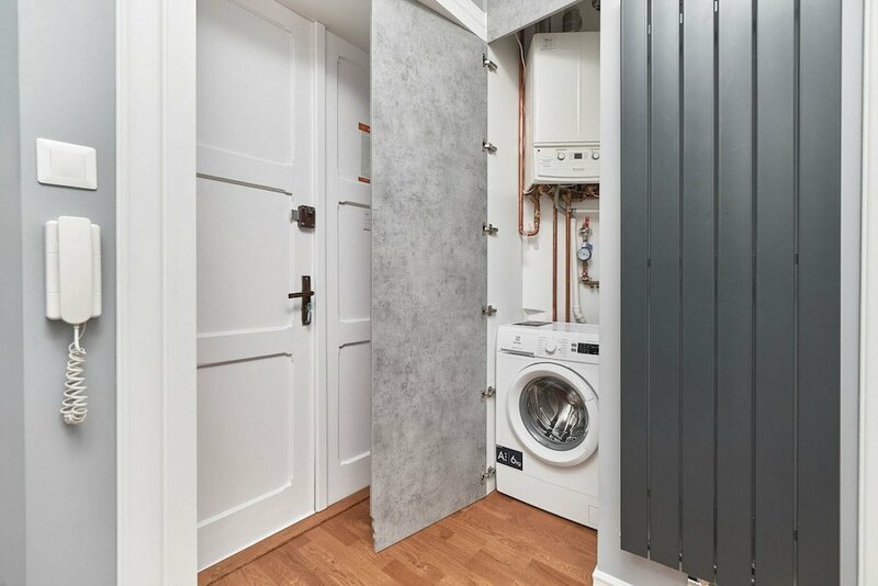 Гостиница Apartment Wroclaw Old Town by Renters во Вроцлаве