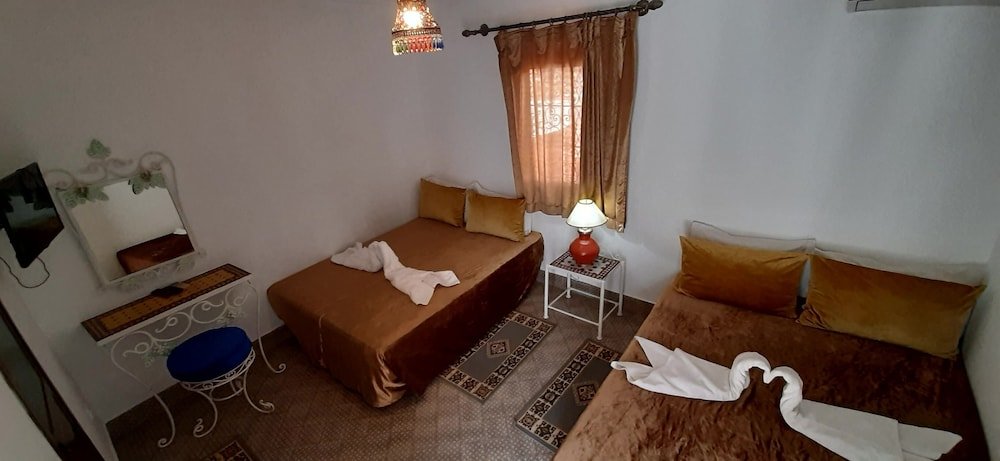 Фото Riad Hotel Essaouira