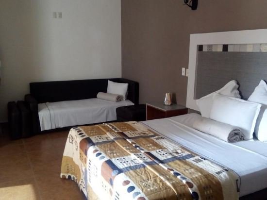 Фото Hotel Aquiles