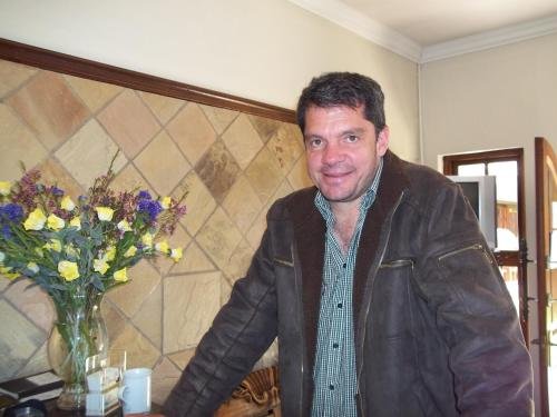 Фото Rise and Shine Lodge