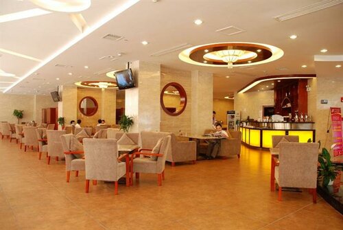 Гостиница Lavande Hotels Changsha Xingsha Center