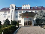 Chernomortransneft (Seleznev Street, 200/1) ، شركة النفط والغاز