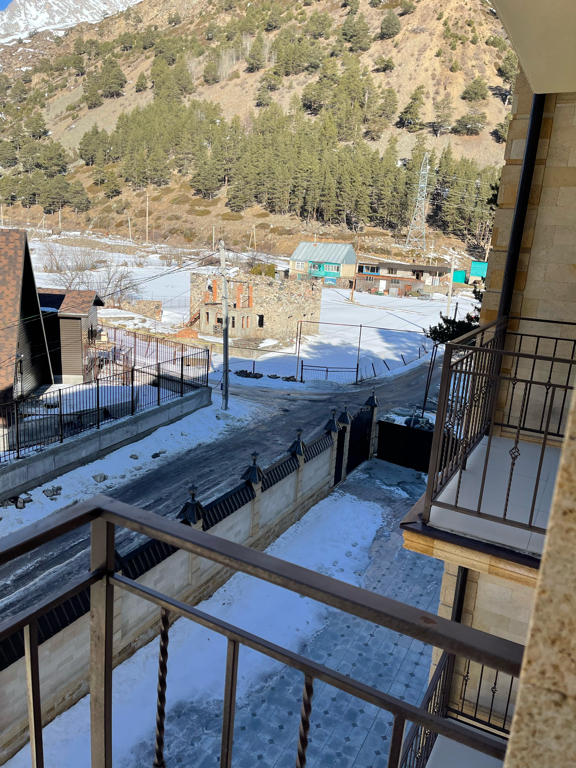 Фото Эльбрус Плаза