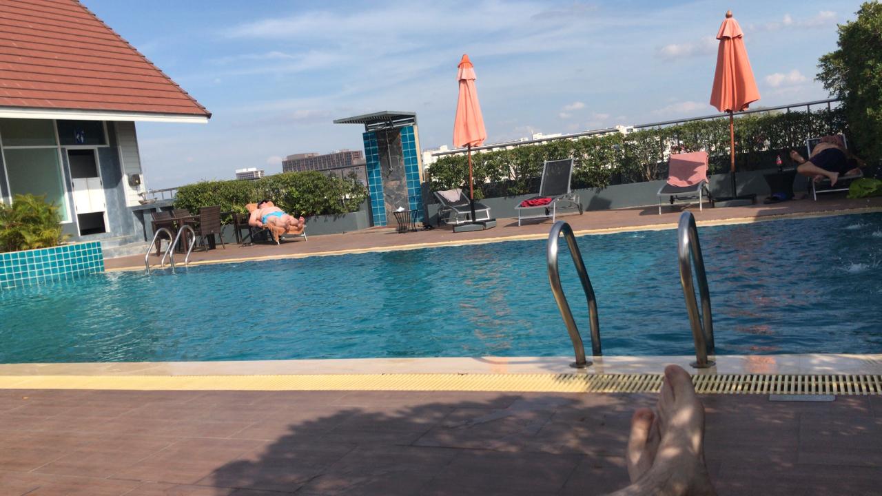 Фото Adelphi Pattaya