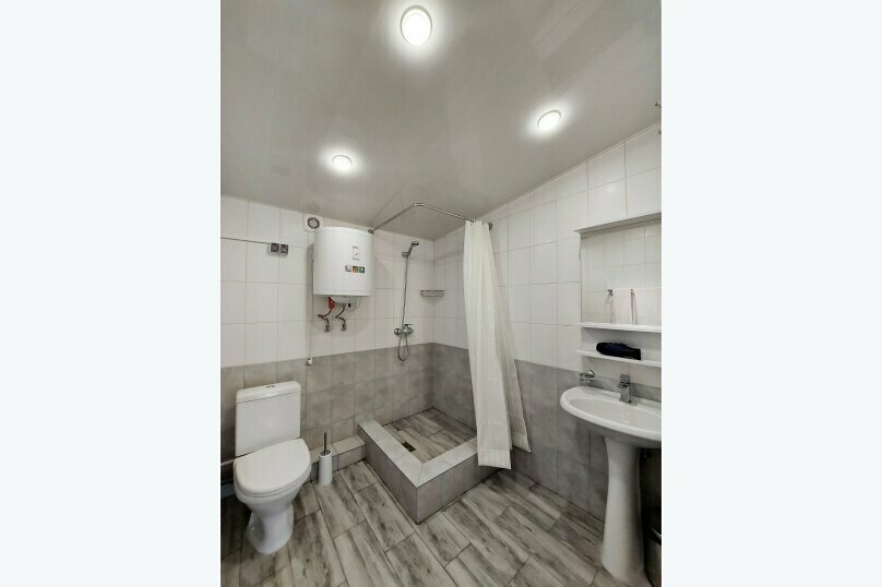 Фото Два моря