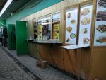 Шашлык (улица Субхи, 2), comida rápida