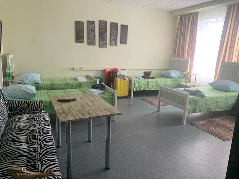 Фото На Котле