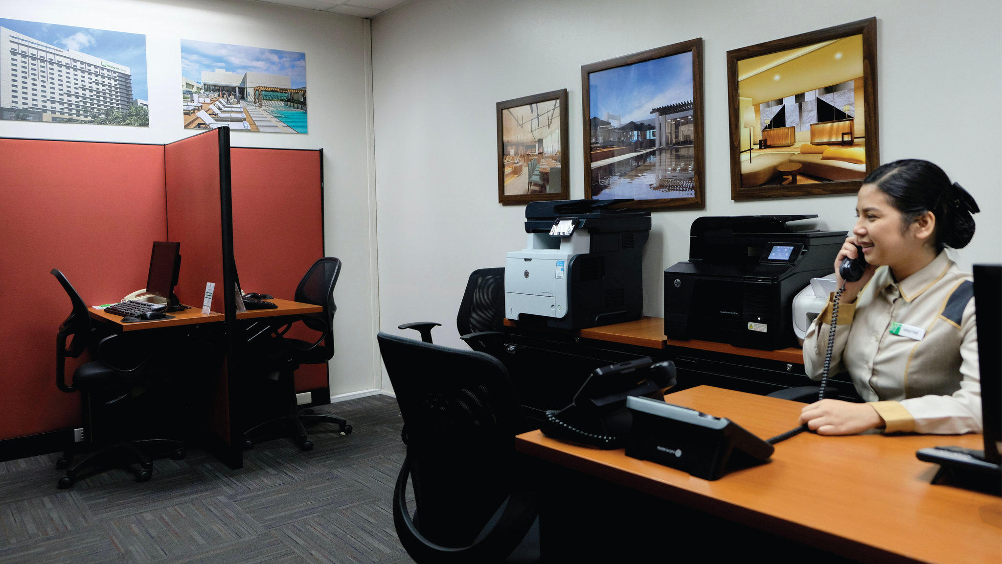 Фото отеля 3