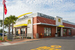 Rutland Plaza - St. Petersburg (Florida, Pinellas County, Saint Petersburg), shopping mall